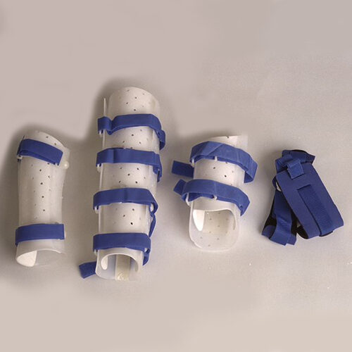 Fracture Brace (Sarmiento)