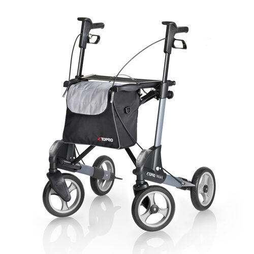 Rollmobil TOPRO Troja 2G