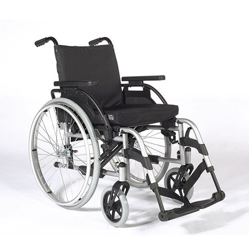 Adaptiv-Rollstuhl