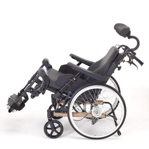 Multifunktions-Rollstuhl