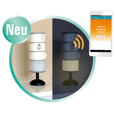 Digitale Pflegehilfe ‚ELLY‘